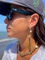 HOLLYWOOD BABY EARRINGS