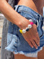 EAT, PLAY, LOVE BRACELET