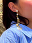 HOLLYWOOD BABY EARRINGS