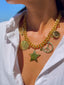 HOLLYWOOD BABY NECKLACE