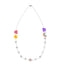 "SAY ANYTHING" CUSTOM NECKLACE - Customer's Product with price 75.00 ID w3laEZfNd8O_S4V4yZHEbH7V