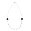 "SAY ANYTHING" CUSTOM NECKLACE - Customer's Product with price 66.00 ID XbzX9vOBwNRsswg4BNMc5Q00