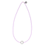 "SAY ANYTHING" CUSTOM BALL CHAIN NECKLACE - Customer's Product with price 43.00 ID LSWoGYTWhlb3K3M0SH-kXlwr