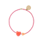 "SAY ANYTHING" CUSTOM BALL CHAIN BRACELET - Customer's Product with price 30.00 ID iNbgQyR34DUqmL3ZmT3u8KN2 - Venessa Arizaga