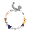 "SAY ANYTHING" CUSTOM 9MM FRESHWATER PEARL BRACELET - Customer's Product with price 130.00 ID Az_j5fgaeml21qB2TLfEPBij - Venessa Arizaga