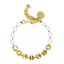 "SAY ANYTHING" CUSTOM FRESHWATER PEARL BRACELET (PAVE) - Customer's Product with price 159.00 ID xl-qcIm07nY2fqrU6SH_Ajf_