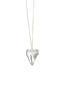 MEGA SHARK'S TOOTH NECKLACE