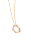 SHARKY NECKLACE