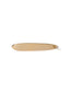 LOG JAMMIN' PIN GOLD PIN - Venessa Arizaga