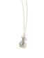 PINEAPPLE NECKLACE - Venessa Arizaga