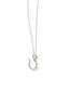 BIG HOOKER NECKLACE