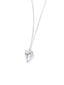 BIG TROUBLE IN PARADISE NECKLACE
