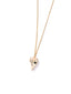 BIG TROUBLE IN PARADISE NECKLACE