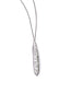 10' SINGLE FIN NECKLACE