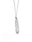 10' SINGLE FIN NECKLACE