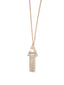SPARKY NECKLACE