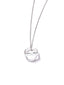 SHARKY RING NECKLACE