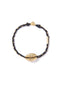 COWRIE SHELL BRACELET