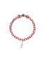 LOG JAMMIN' BRAIDED BRACELET