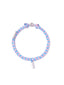 SKATE OR DIE BRAIDED BRACELET