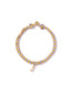 SKATE OR DIE BRAIDED BRACELET