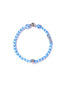 FLASH BRAIDED BRACELET