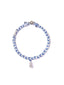 CA$H BRAIDED BRACELET