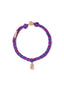 CA$H BRAIDED BRACELET