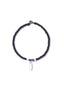 LOG JAMMIN' BEADED BRACELET