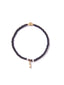 SKATE OR DIE  BEADED BRACELET
