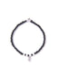 CA$H BEADED BRACELET
