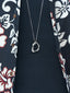 SHARKY NECKLACE