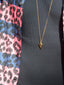 BIG TROUBLE IN PARADISE NECKLACE