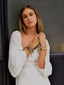 ALL SMILES ON ME BRACELET - Venessa Arizaga