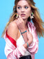 DONUT MESS WITH ME BRACELET BRACELET - Venessa Arizaga