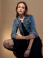TOUGH COOKIE BRACELET (CHOCOLATE CHIP) BRACELET - Venessa Arizaga