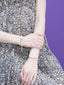 BEAR WITH ME BRACELET BRACELET - Venessa Arizaga
