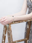 BEAR WITH ME BRACELET BRACELET - Venessa Arizaga