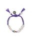 BEACH PLEASE BRACELET BRACELET - Venessa Arizaga