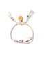 BOMBSHELL BRACELET BRACELET - Venessa Arizaga