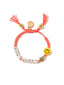 DON'T WORRY BEE HAPPY BRACELET - Venessa Arizaga
