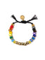 CLOUD NINE BRACELET (HAPPY) - Venessa Arizaga