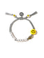 DON'T WORRY BEE HAPPY BRACELET - Venessa Arizaga