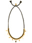 DARK STAR NECKLACE