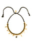 DARK STAR NECKLACE