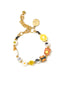 BUTTERFLY GARDEN BRACELET