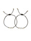 MR. AND MRS. BRACELET SET