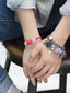 TE QUIERO BRACELET BRACELET - Venessa Arizaga