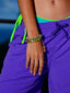SHIMMER BRACELET (RAINBOW) - Venessa Arizaga