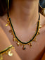 DARK STAR NECKLACE